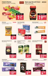 Gazetka promocyjna Stokrotka - Market - Gazetka - ważna od 16.11 do 16.11.2022 - strona 7 - produkty: Goplana, Nescafé, Cukier, Kawa mielona, Kawa, Sante, Lack, LANA, Mleczko, Czekolada, Ptasie mleczko, Baton, Cukierki, Herbata, Kakao, Haribo, Milka