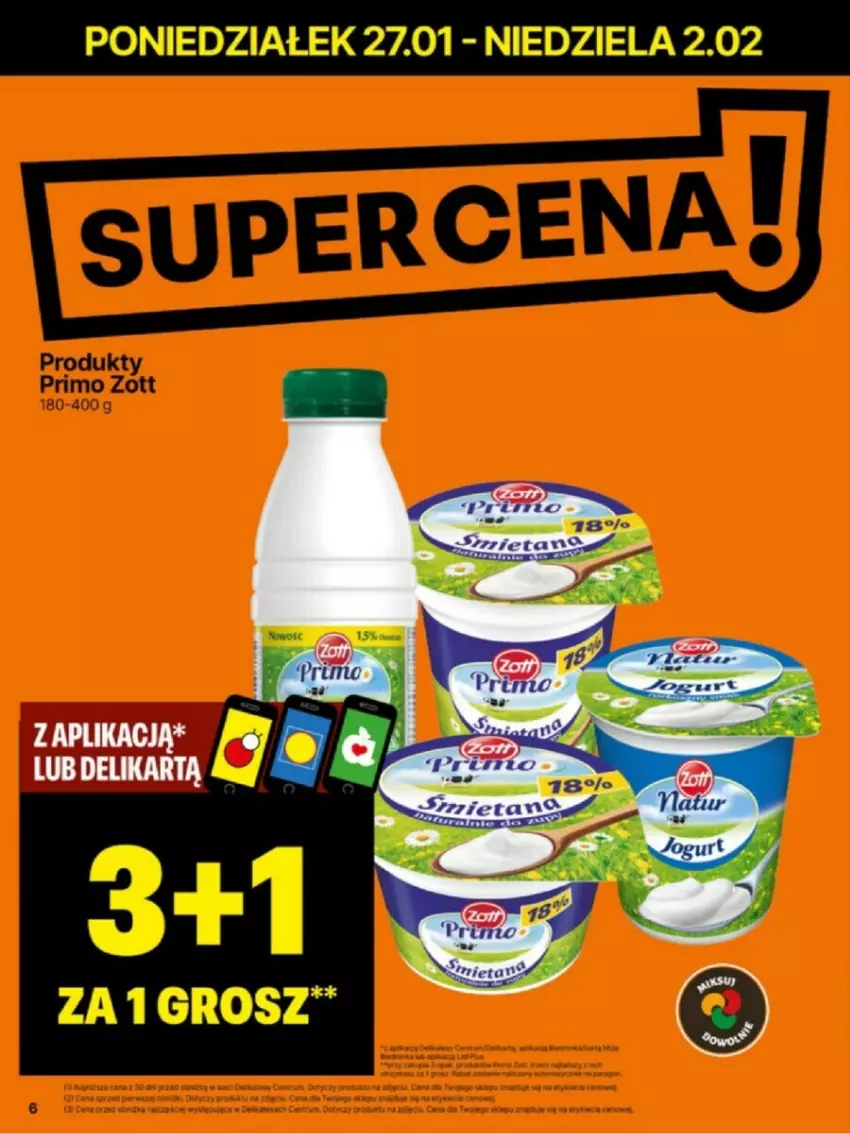 Gazetka promocyjna Delikatesy Centrum - ważna 27.01 do 02.02.2025 - strona 37