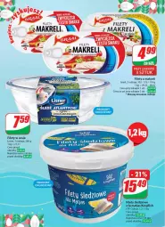 Gazetka promocyjna Dino - Gazetka 13 / 2024 - Gazetka - ważna od 02.04 do 02.04.2024 - strona 34 - produkty: Sos, Gra, Matjas, Graal, Lisner