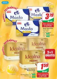 Gazetka promocyjna Dino - Gazetka 13 / 2024 - Gazetka - ważna od 02.04 do 02.04.2024 - strona 45 - produkty: Piec, Masło