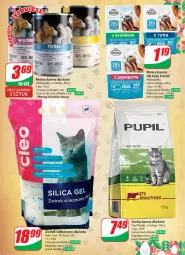 Gazetka promocyjna Dino - Gazetka 13 / 2024 - Gazetka - ważna od 02.04 do 02.04.2024 - strona 65 - produkty: Mokra karma, Sos, Rust, Kawa, Królik, Sucha karma