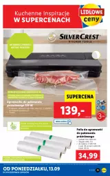 Gazetka promocyjna Lidl - GAZETKA - Gazetka - ważna od 19.09 do 19.09.2021 - strona 11 - produkty: Piec, Zdrowie, Warka, Rolki
