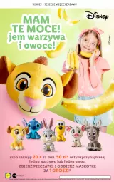 Gazetka promocyjna Lidl - GAZETKA - Gazetka - ważna od 19.09 do 19.09.2021 - strona 14 - produkty: Piec, Warzywa, Warzywa i owoce, Disney, Owoce