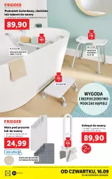 Gazetka promocyjna Lidl - GAZETKA - Gazetka - ważna od 19.09 do 19.09.2021 - strona 22 - produkty: Piec, Sok, Taboret, Podnóżek, Siedzisko