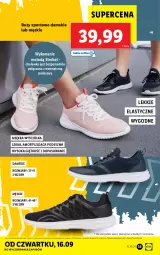 Gazetka promocyjna Lidl - GAZETKA - Gazetka - ważna od 19.09 do 19.09.2021 - strona 33 - produkty: Sok, Por, Buty, Sport