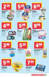 Gazetka promocyjna Spar - EuroSpar - Gazetka - ważna od 17.09 do 17.09.2025 - strona 5 - produkty: Ser topiony, Serek wiejski, Top, Sok, Ser, Twaróg, Piątnica, Brie, Mlekovita, Serek, Margaryna, Hochland, Masło, Napój, Mleko