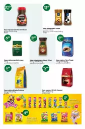 Gazetka promocyjna Groszek - Gazetka - ważna od 19.07 do 19.07.2022 - strona 8 - produkty: Tchibo, Kawa rozpuszczalna, Kawa mielona, Kawa, Velvet, Prima, Jacobs Velvet, Jacobs, Woseba