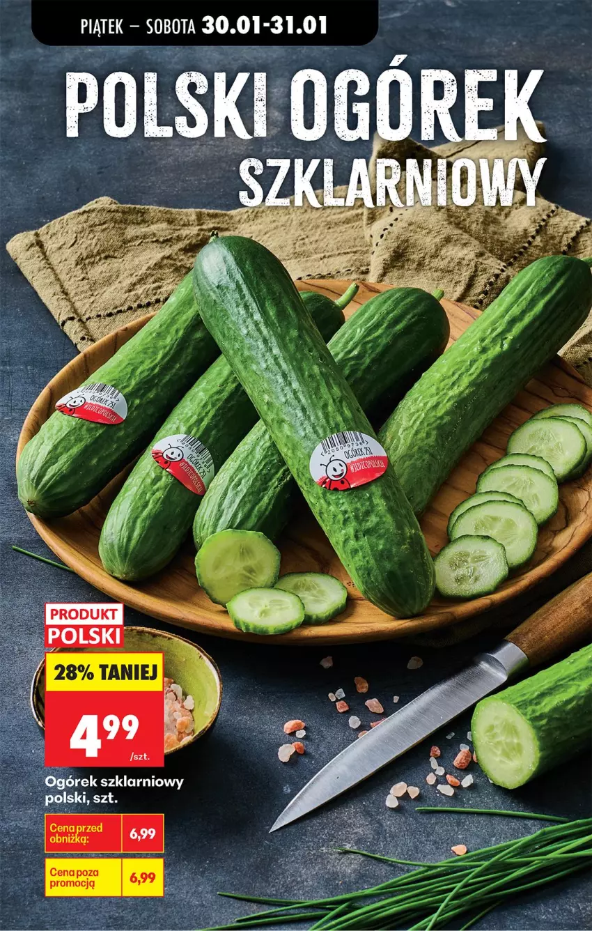 Gazetka promocyjna Biedronka - Gazetka - ważna 30.01 do 06.02.2026 - strona 38