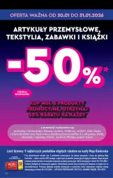 Gazetka promocyjna Biedronka - Gazetka - Gazetka - ważna od 06.02 do 06.02.2026 - strona 2 - produkty: Top, Ser, Por, Papier, Philips, Karp, Kosz, Rajstopy, LEGO, Gatta