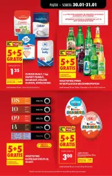 Gazetka promocyjna Biedronka - Gazetka - Gazetka - ważna od 06.02 do 06.02.2026 - strona 7 - produkty: Piwa, Por, Gra, Cukier, Diamant, Fa