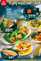 Gazetka promocyjna Selgros - Katalog eksperci od świeżości - Gazetka - ważna od 15.12 do 15.12.2021 - strona 6 - produkty: Polędwica, Sos, Sok, Sól, Por, Mus, Cytryny, Kawa, Dres, Sałat, Pieprz, Lanki, Olej, Jarmuż, Musztarda