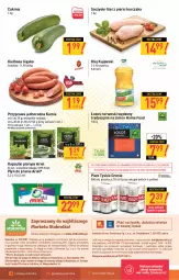 Gazetka promocyjna Stokrotka - Market - Gazetka - ważna od 28.07 do 28.07.2021 - strona 12 - produkty: Piwo, Płyn do prania, Kurczak, Kujawski, Sok, Ser, JBL, Telefon, Filet z piersi kurczaka, Sokołów, Szal, Karp, Kosz, O nas, Tyskie, Dres, Przyprawy, Pieprz, Ariel, Wagi, Kamis, Olej, Kiełbasa, Kiełbasa śląska