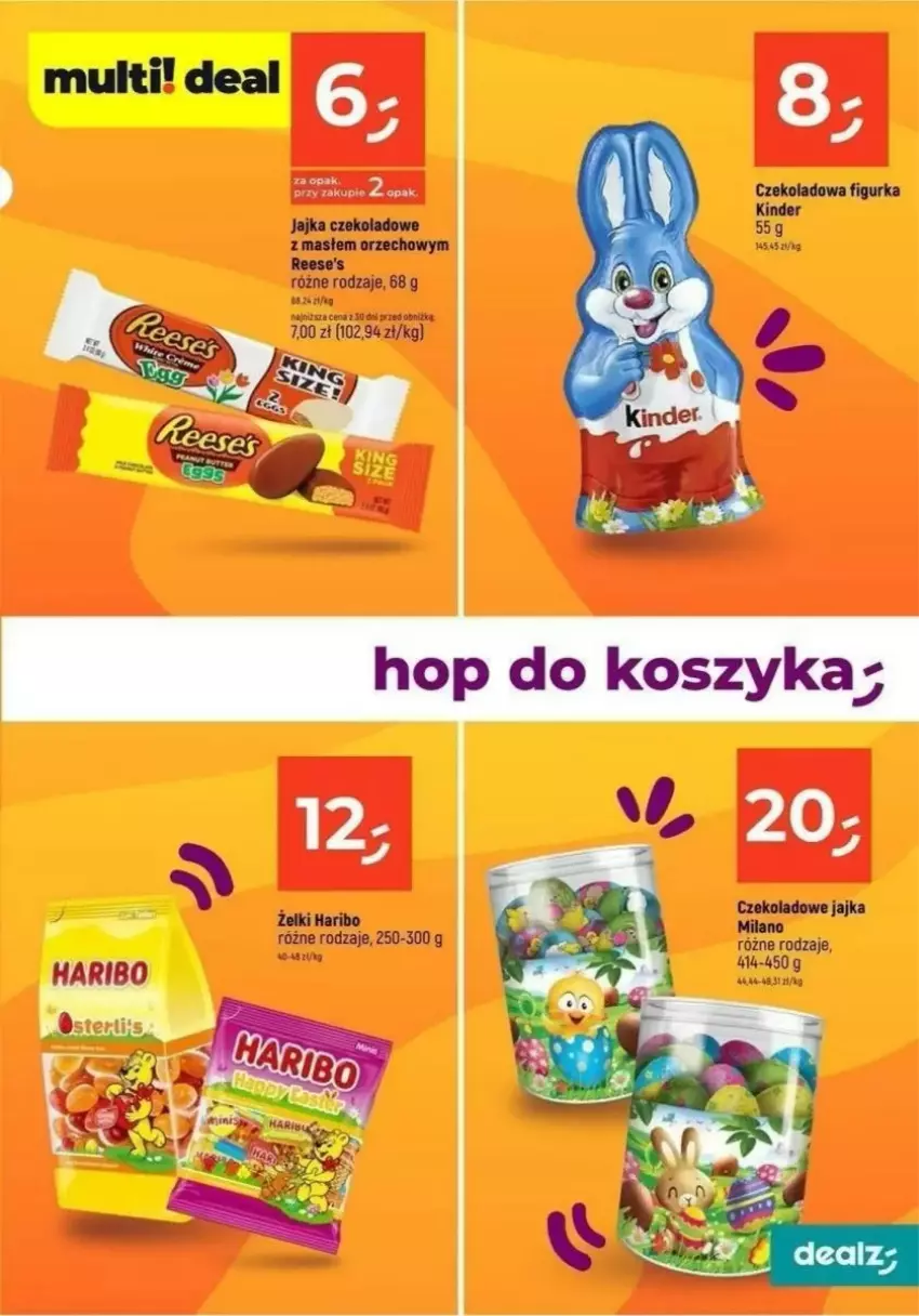 Gazetka promocyjna Dealz - ważna 06.03 do 12.03.2025 - strona 24