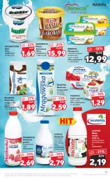 Gazetka promocyjna Kaufland - OFERTA TYGODNIA - Gazetka - ważna od 23.06 do 23.06.2021 - strona 23 - produkty: Masło klarowane, Benecol, Maślanka, Piątnica, Jogurt, Mlekovita, Margaryna, Masło, Kefir, Mleko