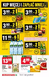 Gazetka promocyjna Spar - EuroSpar - Gazetka - ważna od 29.04 do 29.04.2022 - strona 8 - produkty: Piwo, Pistacje, Princessa, Prymat, Mus, Danone, Truskawki, Wafelek, LANA, Perła, Tonik, Baton, Fanta, Woda, Grill, Kamis, Mango, Musztarda, Fa