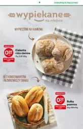 Gazetka promocyjna Żabka - Gazetka - ważna od 21.12 do 21.12.2021 - strona 38 - produkty: Piec, Ser, Róża, Pieczywo, Ciabatta, Bułka