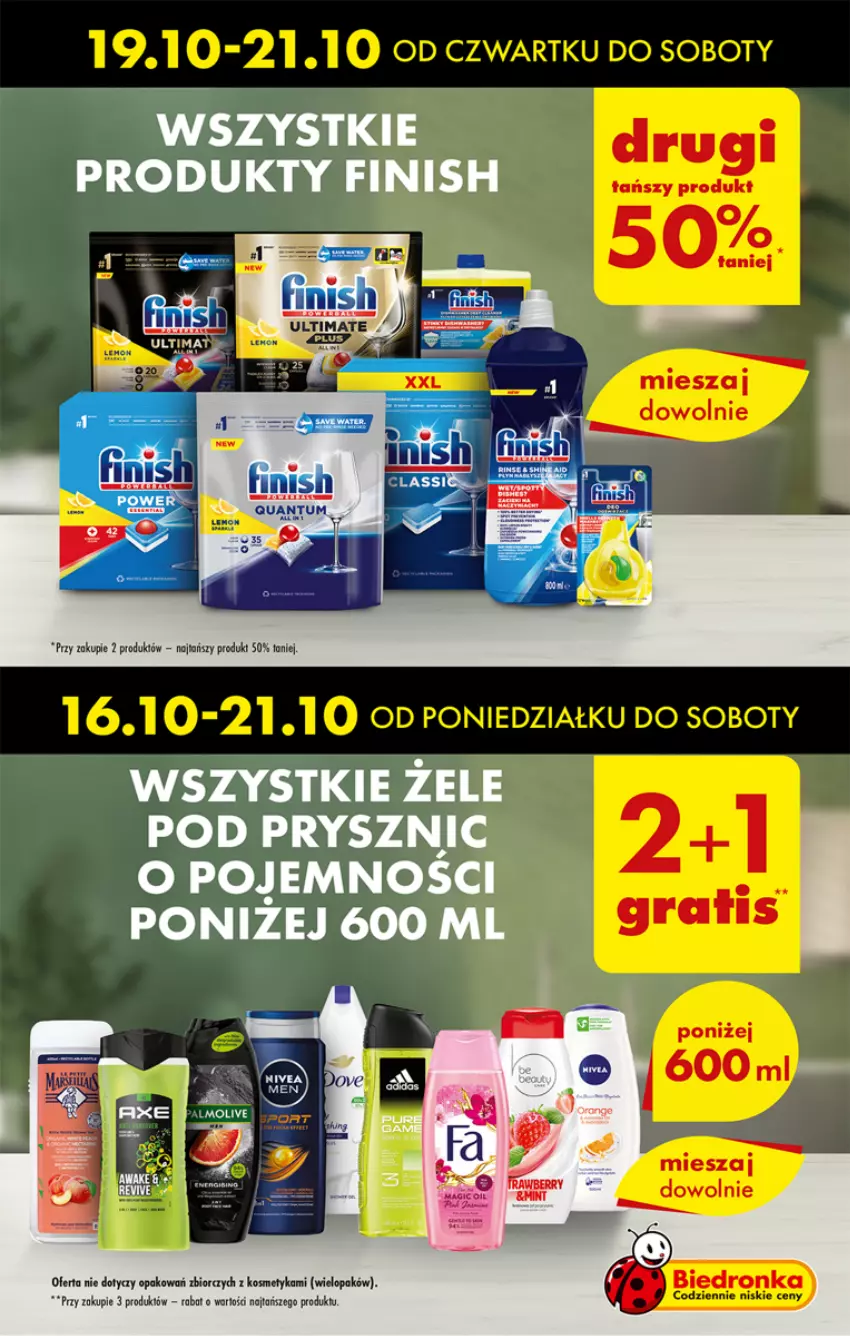 Gazetka Promocyjna Biedronka Od Czwartku Ważna 1910 Do 25102023 13 Egazetka