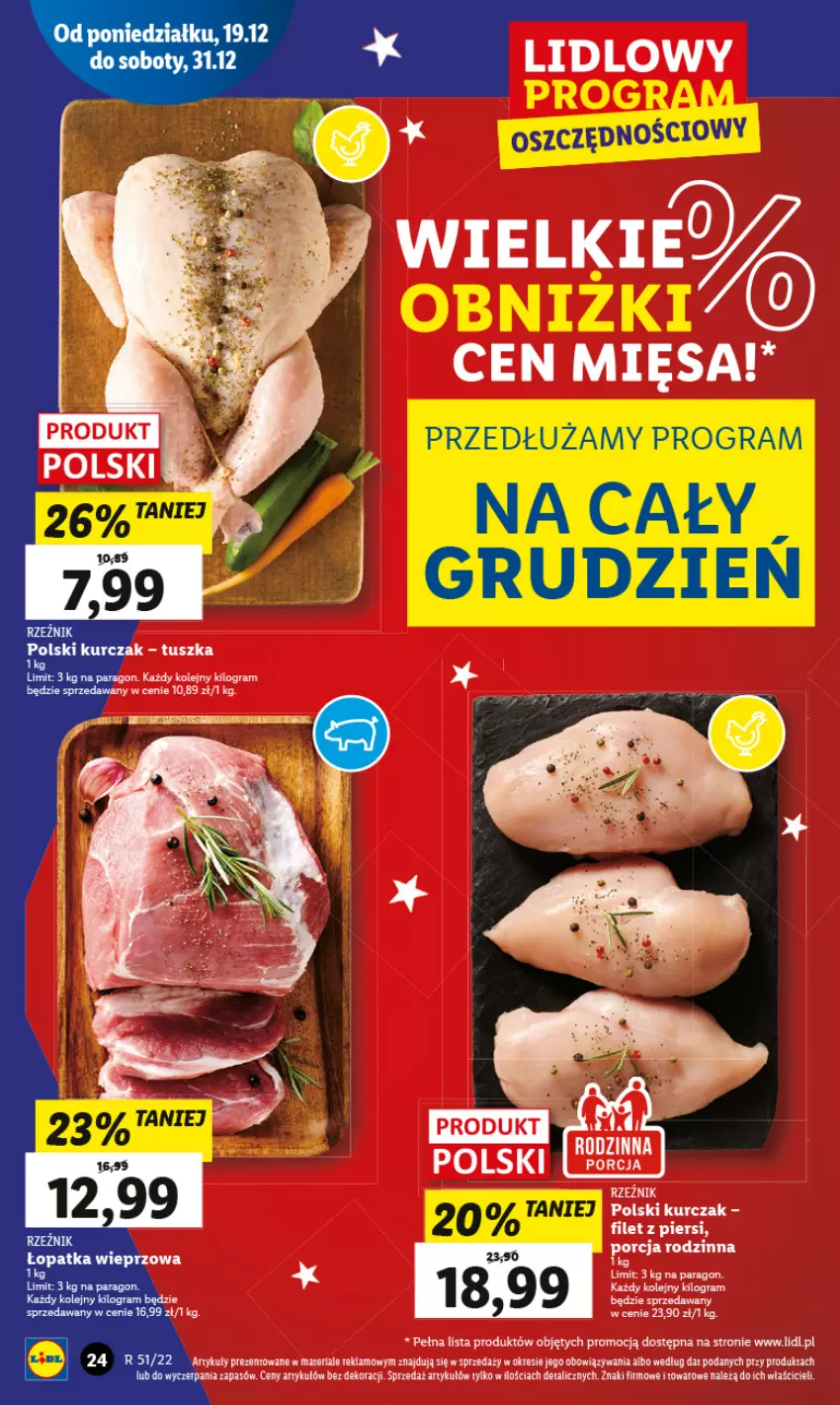 Gazetka promocyjna Lidl - GAZETKA - ważna 19.12 do 21.12.2022 - strona 28 - produkty: Gra, Olej