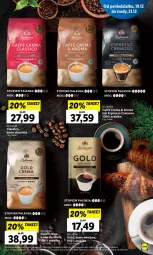 Gazetka promocyjna Lidl - GAZETKA - Gazetka - ważna od 21.12 do 21.12.2022 - strona 59 - produkty: Top, Por, Kawa ziarnista, Bell, Kawa, Bella, Fa