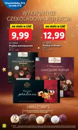 Gazetka promocyjna Lidl - GAZETKA - Gazetka - ważna od 21.12 do 21.12.2022 - strona 60 - produkty: Praliny, Fa