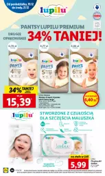 Gazetka promocyjna Lidl - GAZETKA - Gazetka - ważna od 21.12 do 21.12.2022 - strona 68 - produkty: Gra, Perfum, Chusteczki