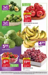 Gazetka promocyjna Stokrotka - Stokrotka Express - Gazetka - ważna od 15.04 do 15.04.2026 - strona 2 - produkty: Warzywa, Gra, Sałata lodowa, Sałat, Winogrona, Owoce, Wino, Pomidory, Mięso, LG