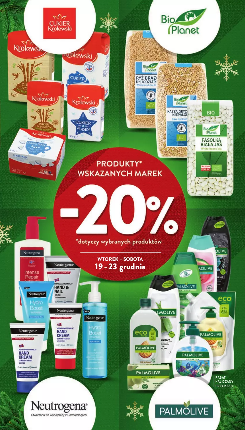 Gazetka promocyjna Intermarche - Gazetka Intermarche - ważna 19.12 do 23.12.2023 - strona 23