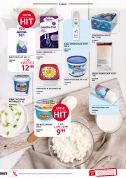 Gazetka promocyjna Selgros - Oferta gastronomiczna - Gazetka - ważna od 04.08 do 04.08.2021 - strona 10 - produkty: Jogurt naturalny, Ser, Gra, Favita, Rama, Jogurt, Gorgonzola, Mascarpone, Serek, Rolada, Twój Smak, LG, Fa