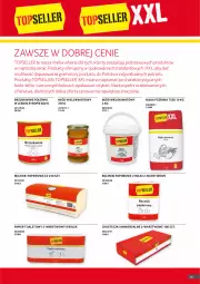 Gazetka promocyjna Selgros - Oferta gastronomiczna - Gazetka - ważna od 04.08 do 04.08.2021 - strona 15 - produkty: Top, Gra, Papier, Rama, O nas, Papier toaletowy, Ręcznik, Rolki, Mąka, Miód, Chusteczki, Syrop, Brzoskwinie, Mąka pszenna, Ręczniki papierowe