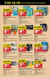 Gazetka promocyjna Biedronka - Od Poniedziałku - Gazetka - ważna od 12.10 do 12.10.2024 - strona 55 - produkty: Puf, Pur, Purina, Przysmaki, Felix, Sucha karma, Folia aluminiowa