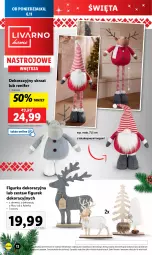 Gazetka promocyjna Lidl - GAZETKA - Gazetka - ważna od 10.11 do 10.11.2023 - strona 16 - produkty: Teleskop, Renifer, Skrzat