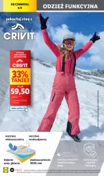 Gazetka promocyjna Lidl - GAZETKA - Gazetka - ważna od 10.11 do 10.11.2023 - strona 26 - produkty: Por, Koc, Klej, Spodnie