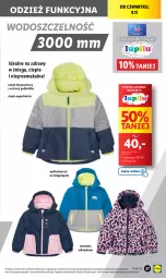 Gazetka promocyjna Lidl - GAZETKA - Gazetka - ważna od 10.11 do 10.11.2023 - strona 29 - produkty: Ser, Kurtka, Dzieci, Chleb
