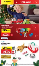 Gazetka promocyjna Lidl - GAZETKA - Gazetka - ważna od 10.11 do 10.11.2023 - strona 42 - produkty: Warzywa, Por, Pociąg, Pojazd, Tran, Sport