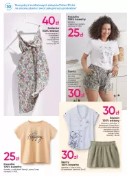 Gazetka promocyjna Pepco - Kraina Zabawek - Gazetka - ważna od 01.06 do 01.06.2022 - strona 8 - produkty: Szorty, Kosz, Koszula, Koszulka, Mars, Sukienka