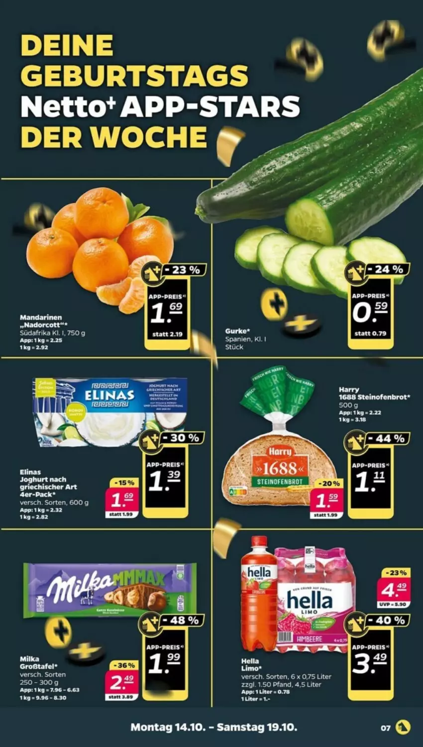 Gazetka promocyjna Netto - ważna 14.10 do 21.10.2024 - strona 35 - produkty: Fa