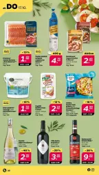 Gazetka promocyjna Netto - Gazetka - ważna od 21.10 do 21.10.2024 - strona 24 - produkty: Ser, Gin, Gra, Salami, Jamón serrano, Fa