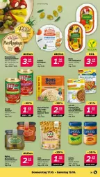 Gazetka promocyjna Netto - Gazetka - ważna od 21.10 do 21.10.2024 - strona 25 - produkty: Ser, Bell, Pesto, Barilla