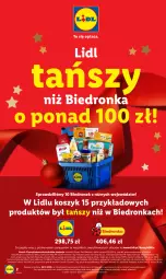 Gazetka promocyjna Lidl - GAZETKA - Gazetka - ważna od 21.12 do 21.12.2025 - strona 2 - produkty: HiPP, Earl Grey, Krakus, Warzywa, Top, Sok, Ser, Por, Gra, Pampers, Rama, Lovela, Proszek do prania, Kosz, Lipton, Miód, Krem orzechowy, Aktiplus, Krewetki, Dzieci, Płyn do spryskiwaczy, Płyn do mycia, Gala, Pedigree, Mleko