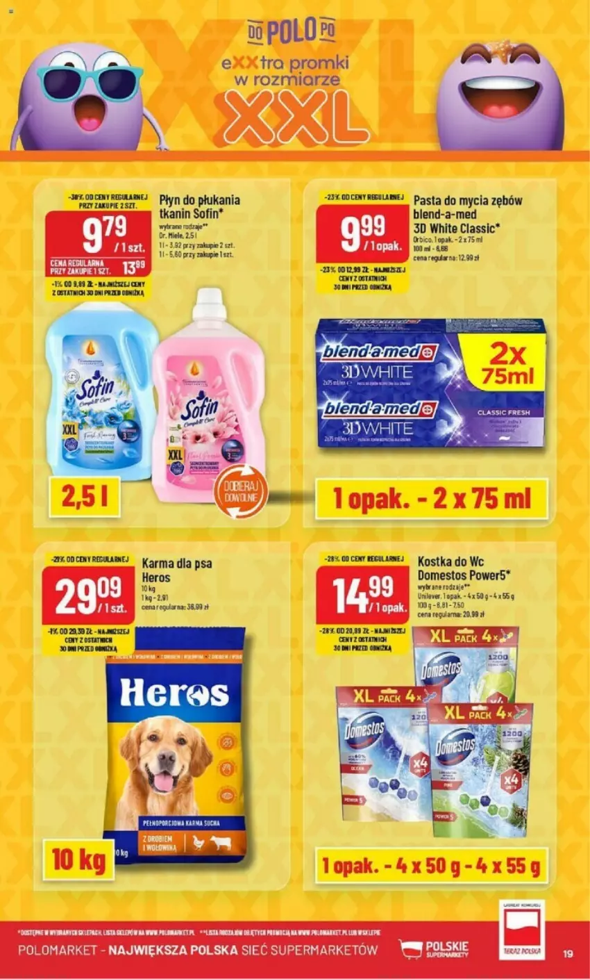 Gazetka promocyjna PoloMarket - ważna 11.09 do 17.09.2024 - strona 11 - produkty: BIC