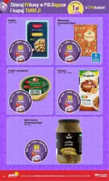 Gazetka promocyjna PoloMarket - Gazetka - ważna od 17.09 do 17.09.2024 - strona 39 - produkty: Bonduelle, Pasztet, Kopytka, Cieciorka, Orka, Ogród