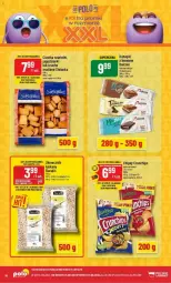 Gazetka promocyjna PoloMarket - Gazetka - ważna od 17.09 do 17.09.2024 - strona 8 - produkty: Chipsy, Crunchips, Lorenz, Alcon, Ole!