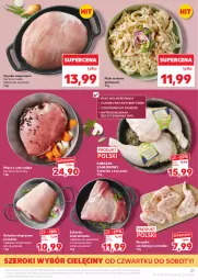 Gazetka promocyjna Kaufland - Gazetka tygodnia - Gazetka - ważna od 11.03 do 11.03.2026 - strona 21 - produkty: Piec, Kurczak, Szynka wieprzowa, Szynka, Kapustą, Flaki, Golonka wieprzowa, Gala, Flaki wołowe, Mięso