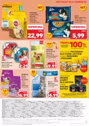 Gazetka promocyjna Kaufland - Gazetka tygodnia - Gazetka - ważna od 11.03 do 11.03.2026 - strona 53 - produkty: Piec, Sok, Por, Gry, BIC, Whiskas, Friskies, Szal, Kosz, Dres, LANA, Piast, Podlaski, Przysmaki, Felix, Wino, Waga, Pedigree, Sucha karma