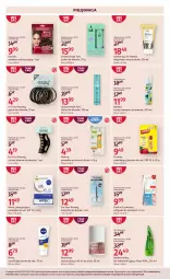 Gazetka promocyjna Rossmann - 18 października - Gazetka - ważna od 04.11 do 04.11.2025 - strona 6 - produkty: Noż, Nożyczki, For Your Beauty, Eveline, Balsam do ust, Krem do rąk, Schwarzkopf, Taft, Holika Holika, Alterra, Puder, Szampon, Garnier, Lakier do włosów, Odżywka, Suchy szampon, Nawilżający balsam, Batiste, Nivea, Lakier