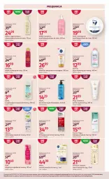 Gazetka promocyjna Rossmann - 18 października - Gazetka - ważna od 04.11 do 04.11.2025 - strona 7 - produkty: Makijaż, Ser, Rum, Serum do twarzy, Miya Cosmetics, Bielenda, Płyn micelarny, Balsam do ciała, Krem do ciała, Dove, Laur, Mgiełka do twarzy, Alterra, Serum, Tiger, Mleczko, Tołpa, Tonik, Tonik do twarzy, Isana, Krem pod oczy, Garnier, Nawilżający balsam, Olej, Nivea