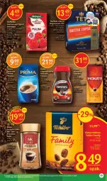 Gazetka promocyjna Delikatesy Centrum - Gazetka DC33 - Gazetka - ważna od 30.08 do 30.08.2023 - strona 25 - produkty: Kawa rozpuszczalna, Brit, Kawa, Herbata czarna, Prima, Herbata, Ogród, Fa