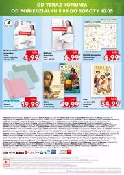 Gazetka promocyjna Kaufland - Kaufland - Gazetka - ważna od 02.05 do 02.05.2025 - strona 26 - produkty: Chrzan, Top, Sos, Sok, Rum, BIC, Inka, Szal, Kosz, Klej, Rajstopy, Tera, Dior, Bieżnik, Dzieci, Wino, Orka, Fa