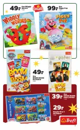 Gazetka promocyjna Netto - Gazetka non food - Gazetka - ważna od 19.12 do 19.12.2021 - strona 7 - produkty: Gra, Puzzle, Harry Potter, Psi Patrol