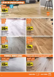 Gazetka promocyjna Obi - Gazetka OBI - Gazetka - ważna od 20.07 do 20.07.2021 - strona 4 - produkty: Top, Por
